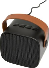 SPEAKER WIRELESS 3W RICICLATO